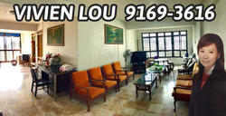 Blk 27 Dover Crescent (Queenstown), HDB 5 Rooms #132046232